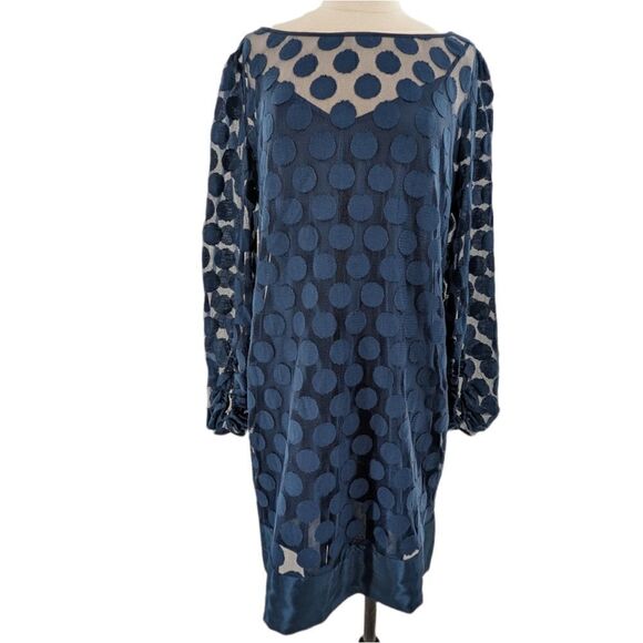 Laundry slip dress size 12 - Picture 2 of 14